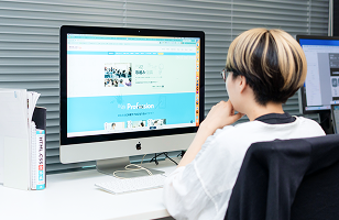 なぜ、サイト職人が選ばれるのか?